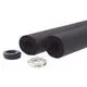 BWT-Isolierung-fuer-Wellrohschlaeuche-950-mm-Laenge-30943 gallery number 1